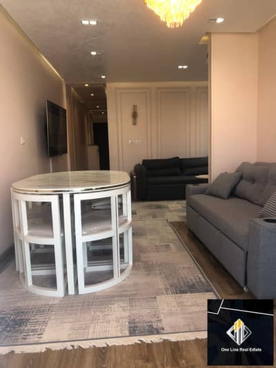 شقة 2 غرفة نوم للايجار في 6 أكتوبر، الجيزة - IMG_6432. jpeg