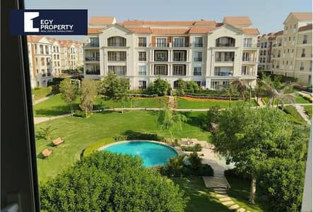 2 Bedroom Flat for Sale in New Cairo, Cairo - 777. jpg