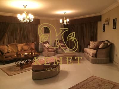 3 Bedroom Flat for Sale in New Cairo, Cairo - WhatsApp Image 2026-01-27 at 9.39. 31 PMm. jpeg