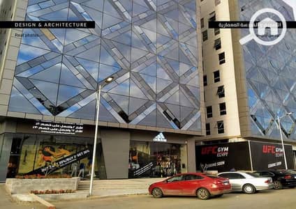 Office for Rent in Katameya, Cairo - WhatsApp Image 2026-01-27 at 2.35. 28 PM (1). jpeg