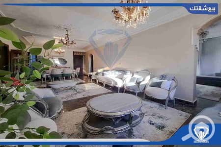 3 Bedroom Apartment for Rent in Camp Caesar, Alexandria - 1000099009. jpg