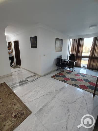 مکتب  للايجار في زهراء المعادى، القاهرة - WhatsApp Image 2026-01-26 at 4.38. 58 PM. jpeg