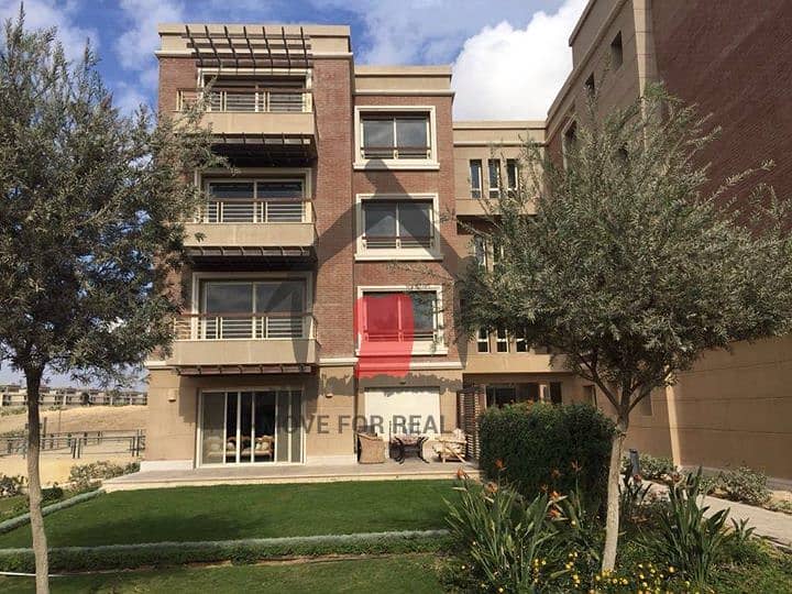 10 apartment-for-sale-at-compound-new-giza. jpg