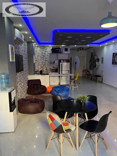 فلیٹ 4 غرف نوم للايجار في القاهرة الجديدة، القاهرة - c480b6b4-f4d6-4a33-a6ec-c16e35f36647. jpg