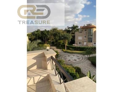 فیلا 4 غرف نوم للايجار في القاهرة الجديدة، القاهرة - WhatsApp Image 2026-01-22 at 5.05. 08 PM. jpg