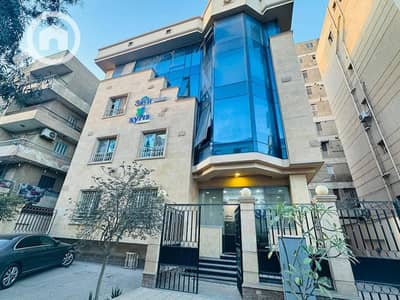 مجمع تجاري  للايجار في زهراء المعادى، القاهرة - WhatsApp Image 2026-01-23 at 3.22. 07 PM. jpeg