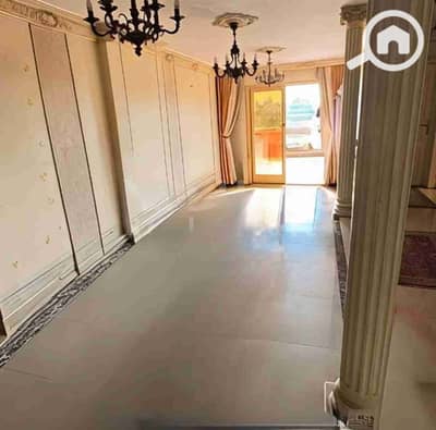 فلیٹ 3 غرف نوم للايجار في سموحة، الإسكندرية - 1000103997. jpg