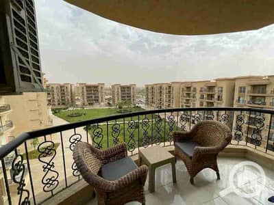 شقة 3 غرف نوم للايجار في القاهرة الجديدة، القاهرة - IMG-20251222-WA0008. jpg