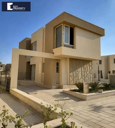 3 Bedroom Villa for Sale in 6th of October, Giza - WhatsApp Image 2026-01-21 at 2.42. 53 PM. jpeg