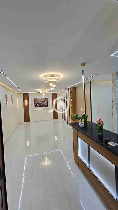 فلیٹ 3 غرف نوم للبيع في حدائق الاهرام، الجيزة - 1000744339. jpg