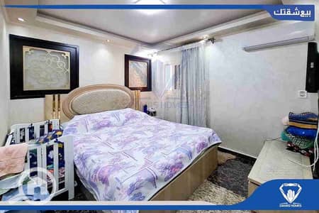 فلیٹ 3 غرف نوم للايجار في محطة الرمل، الإسكندرية - 1000099021. jpg