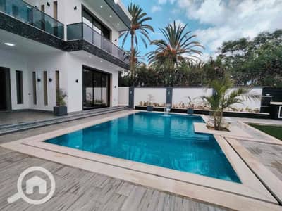 4 Bedroom Villa for Sale in King Mariout, Alexandria - c51447af-3976-4a88-bb89-98525c08f2f4. jpg