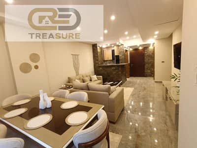 2 Bedroom Flat for Rent in New Cairo, Cairo - WhatsApp Image 2026-01-27 at 9.30. 48 PM (2). jpg