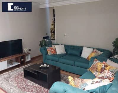 شقة 3 غرف نوم للبيع في القاهرة الجديدة، القاهرة - 1v1. jpg شقة 3 غرف نوم للبيع في القاهرة الجديدة، القاهرة - 1v1. jpg