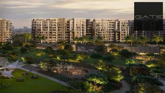 3 Bedroom Apartment for Sale in Sheikh Zayed, Giza - IMG-20260127-WA0174. jpg