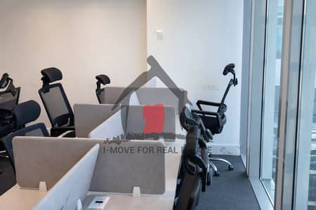Office for Rent in Sheikh Zayed, Giza - WhatsApp Image 2026-01-27 at 4.09. 51 PM (2). jpeg