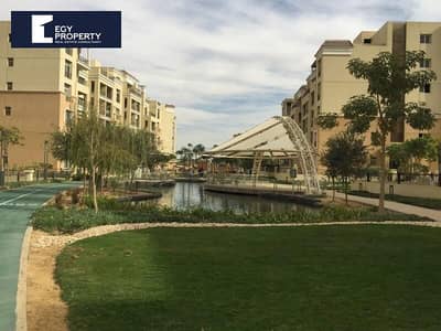 شقة 3 غرف نوم للبيع في القاهرة الجديدة، القاهرة - _files_IMG-20250425-WA0012. jpg