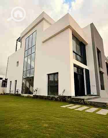 4 Bedroom Villa for Sale in New Cairo, Cairo - 1000114626. jpg