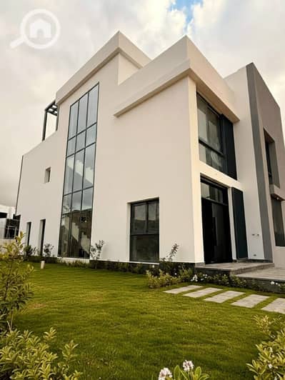 تاون هاوس 3 غرف نوم للبيع في القاهرة الجديدة، القاهرة - b8b3ce45-0490-4b27-be03-51d9d57986f7. jpeg