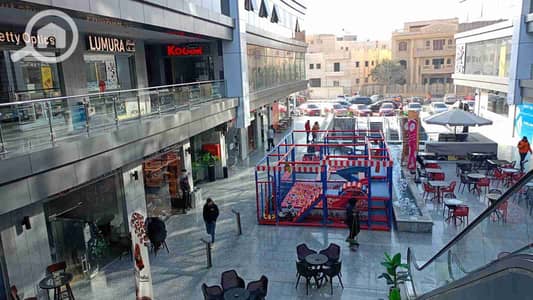Retail for Sale in New Cairo, Cairo - 1001104816. jpg