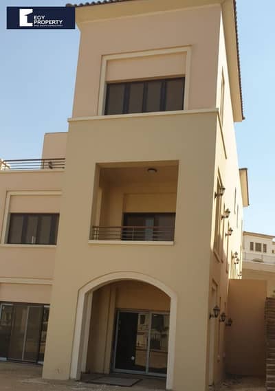 فیلا 4 غرف نوم للبيع في المقطم، القاهرة - WhatsApp Image 2026-01-27 at 12.59. 09 PM (1). jpeg