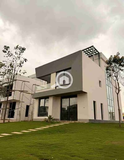 4 Bedroom Villa for Sale in New Cairo, Cairo - 1000114620. jpg