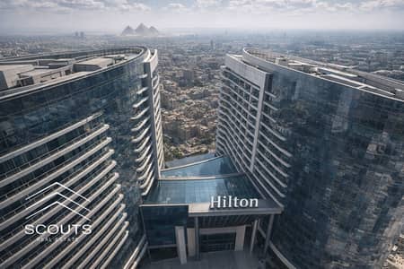 Hotel Apartment for Sale in 6th of October, Giza - WhatsApp Image 2026-01-26 at 5.04. 56 PM. jpeg