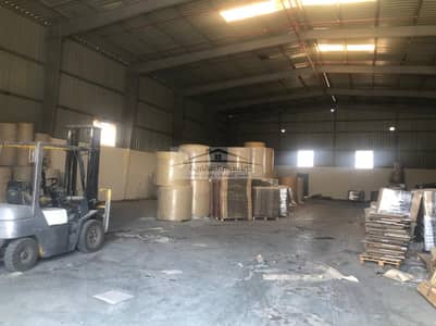 Warehouse for Rent in Salam City, Cairo - WhatsApp Image 2021-08-17 at 10.06. 29 PM. jpeg