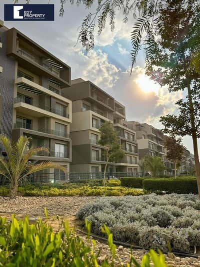 2 Bedroom Flat for Sale in New Cairo, Cairo - WhatsApp Image 2024-11-21 at 10.55. 19 PM. jpeg 2 Bedroom Flat for Sale in New Cairo, Cairo - WhatsApp Image 2024-11-21 at 10.55. 19 PM. jpeg