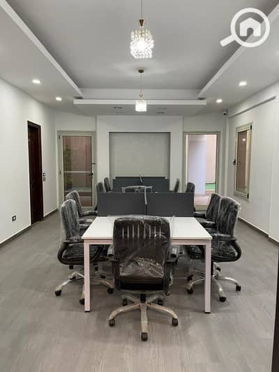Office for Rent in New Cairo, Cairo - WhatsApp Image 2026-01-20 at 5.41. 13 PM (1). jpeg