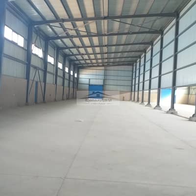 مستودع  للايجار في العبور، القاهرة - WhatsApp Image 2021-04-29 at 2.14. 22 AM. jpeg