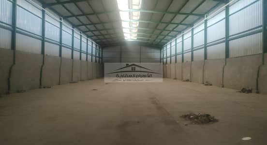 مستودع  للايجار في العبور، القاهرة - 99035d29-db6d-4cf2-8b80-7db40a4226a3 (1). jpg