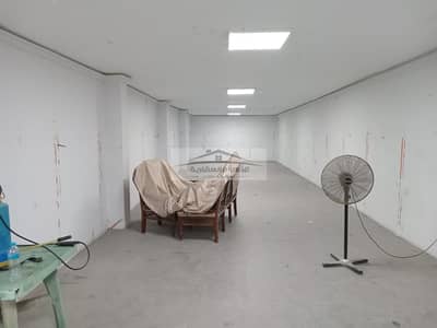 Warehouse for Rent in Nasr City, Cairo - مخزن للايجار 650 م بدروم عماره كامل المنطقة السابعة خلف الطيران