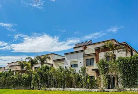 4 Bedroom Townhouse for Sale in New Cairo, Cairo - WhatsApp Image 2026-01-26 at 2.54. 01 PM. jpeg