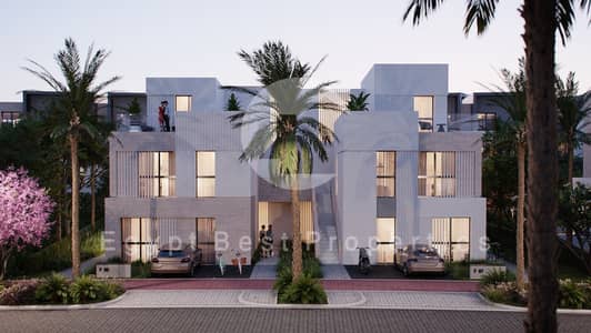 3 Bedroom Flat for Sale in New Cairo, Cairo - WhatsApp Image 2021-09-26 at 12.08. 25 PM (2) - Copy. jpeg