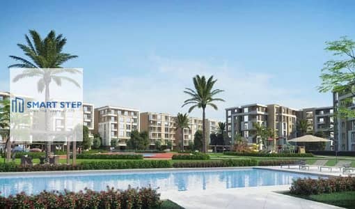 Studio for Sale in New Cairo, Cairo - WhatsApp Image 2026-01-12 at 10.02. 53 PM (1). jpeg