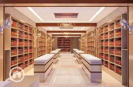 Retail for Rent in Agami, Alexandria - 1000564086. jpg