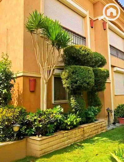 4 Bedroom Villa for Sale in Katameya, Cairo - 1000113354. jpg