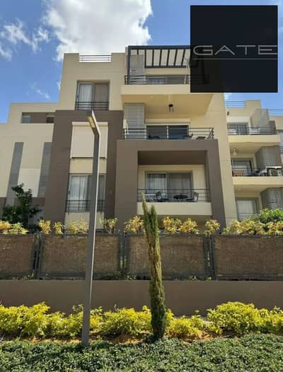 4 Bedroom Duplex for Sale in 6th of October, Giza - IMG-20250114-WA0224. jpg