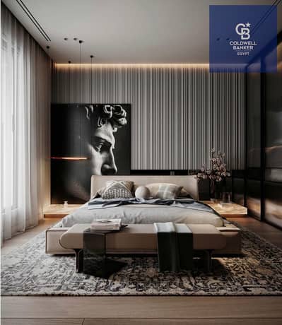 3 Bedroom Flat for Sale in New Cairo, Cairo - WhatsApp Image 2026-01-27 at 6.26. 14 PM. jpeg