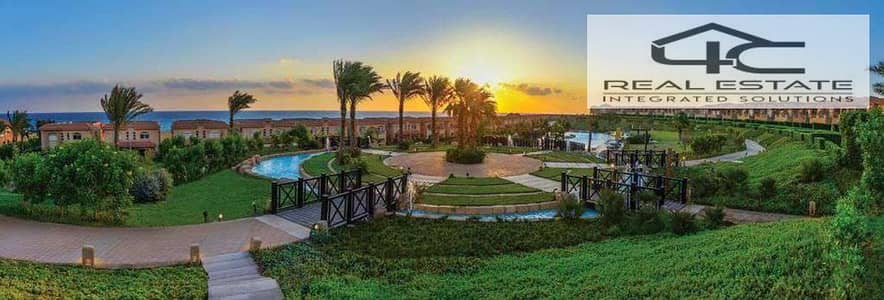 شاليه 2 غرفة نوم للبيع في العين السخنة، السويس - 2025-10-08_16h13_47. png