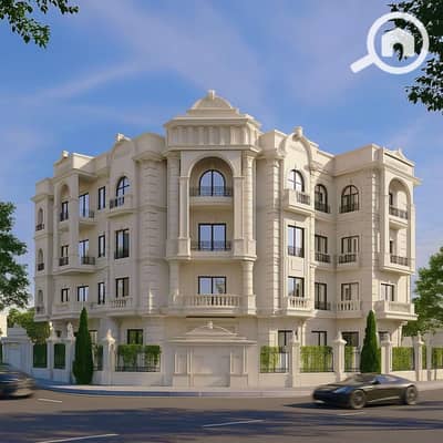 3 Bedroom Flat for Sale in 6th of October, Giza - WhatsApp Image 2026-01-27 at 11.39. 47 PM. jpeg