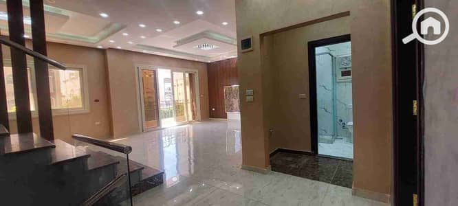 3 Bedroom Townhouse for Sale in New Cairo, Cairo - IMG-20260113-WA0029(1). jpg