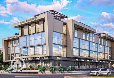 6 مول-داون-تاون-حدائق-اكتوبر. jpg