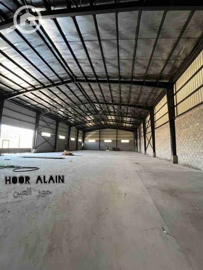مصنع  للايجار في مدينة بدر، القاهرة - 1000482010. jpg