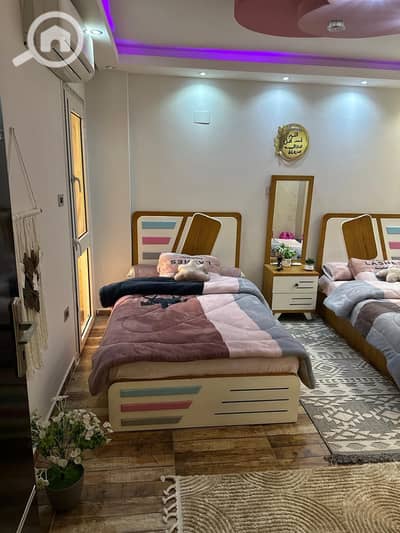 شقة 3 غرف نوم للبيع في مدينتي، القاهرة - IMG-20260126-WA0046. jpg شقة 3 غرف نوم للبيع في مدينتي، القاهرة - IMG-20260126-WA0046. jpg