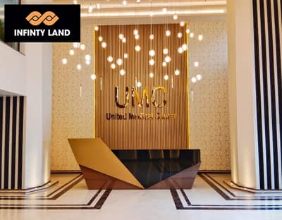 عيادة  للايجار في القاهرة الجديدة، القاهرة - IMG-20231016-WA0064. jpg