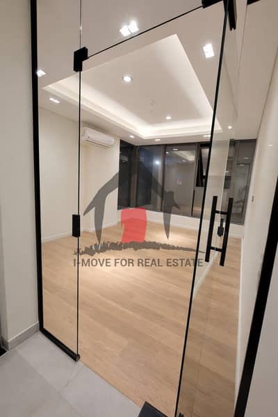 Office for Rent in 6th of October, Giza - WhatsApp Image 2026-01-27 at 1.54. 18 PM (3). jpeg