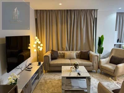 1 Bedroom Flat for Rent in Sheikh Zayed, Giza - c7733167-ce90-4989-847b-590b1edeb3de. jpg