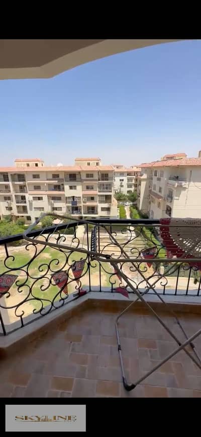 فلیٹ 3 غرف نوم للبيع في العبور، القاهرة - WhatsApp Image 2026-01-27 at 23.59. 28. jpeg